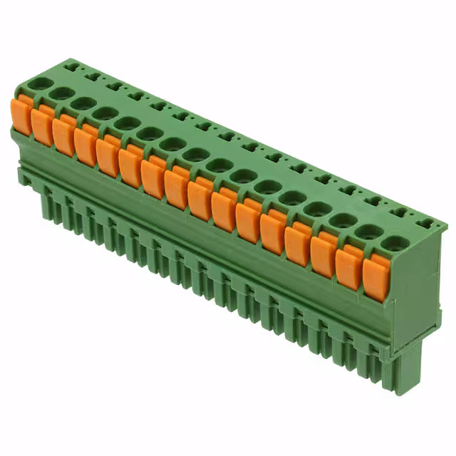 1-1986720-6 TE Connectivity AMP Connectors  Embases, fiches et prises